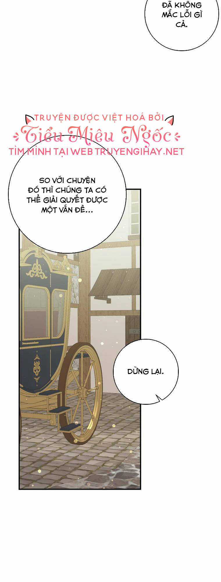 Anh Chỉ Là Đồ Bỏ Đi Của Tôi Mà Thôi Chapter 29 trang 5