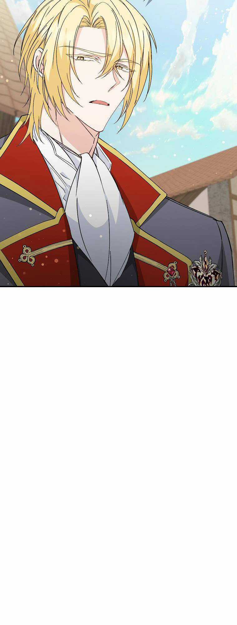 Anh Chỉ Là Đồ Bỏ Đi Của Tôi Mà Thôi Chapter 29 trang 7