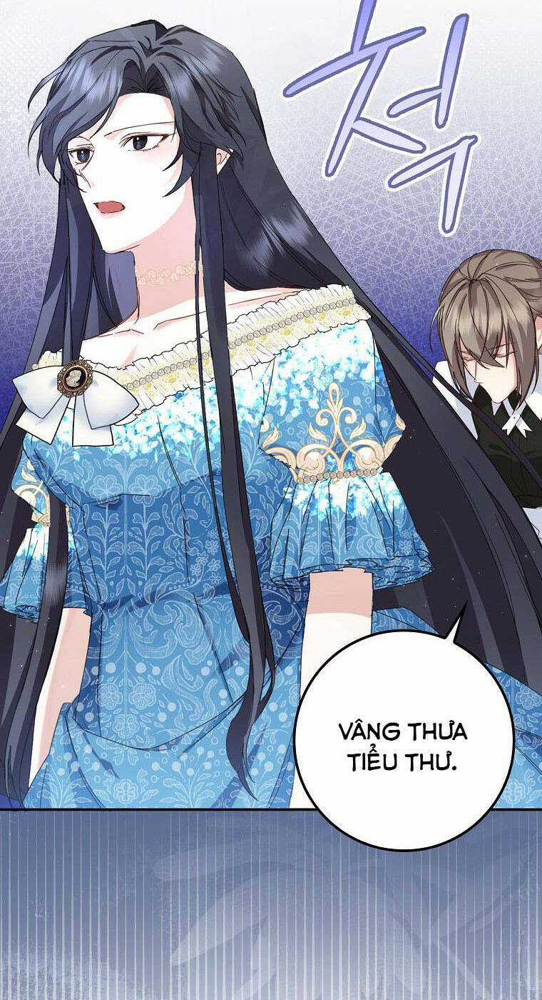 Anh Chỉ Là Đồ Bỏ Đi Của Tôi Mà Thôi Chapter 3 trang 11