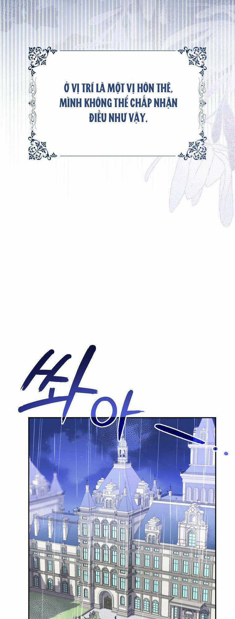 Anh Chỉ Là Đồ Bỏ Đi Của Tôi Mà Thôi Chapter 3 trang 12