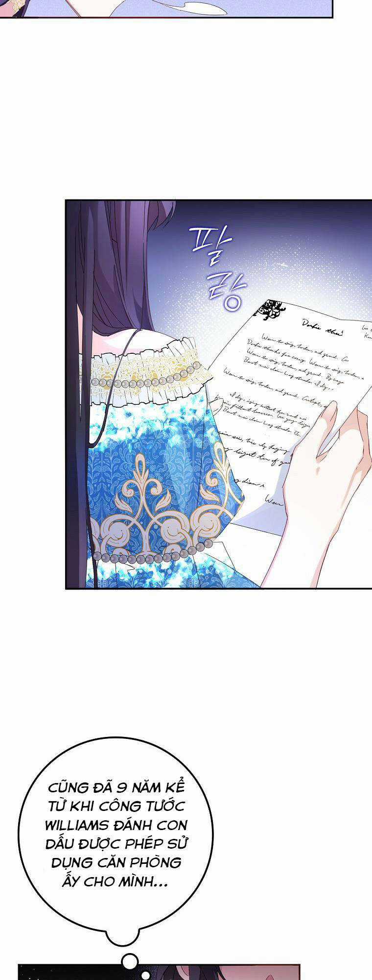 Anh Chỉ Là Đồ Bỏ Đi Của Tôi Mà Thôi Chapter 3 trang 14