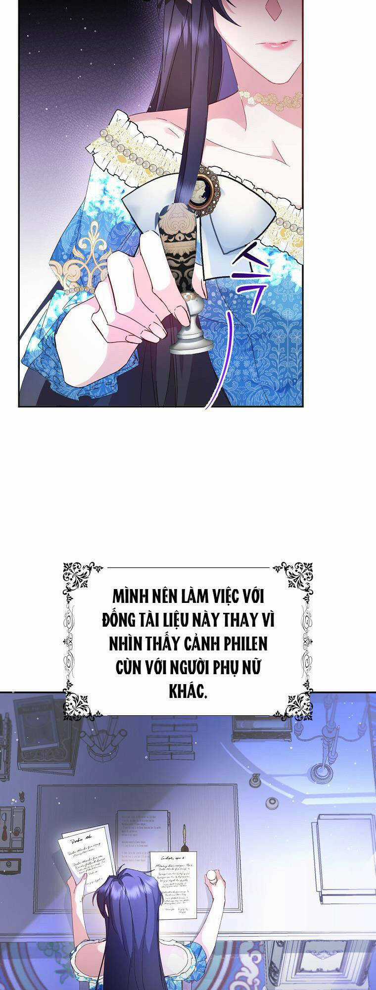 Anh Chỉ Là Đồ Bỏ Đi Của Tôi Mà Thôi Chapter 3 trang 15