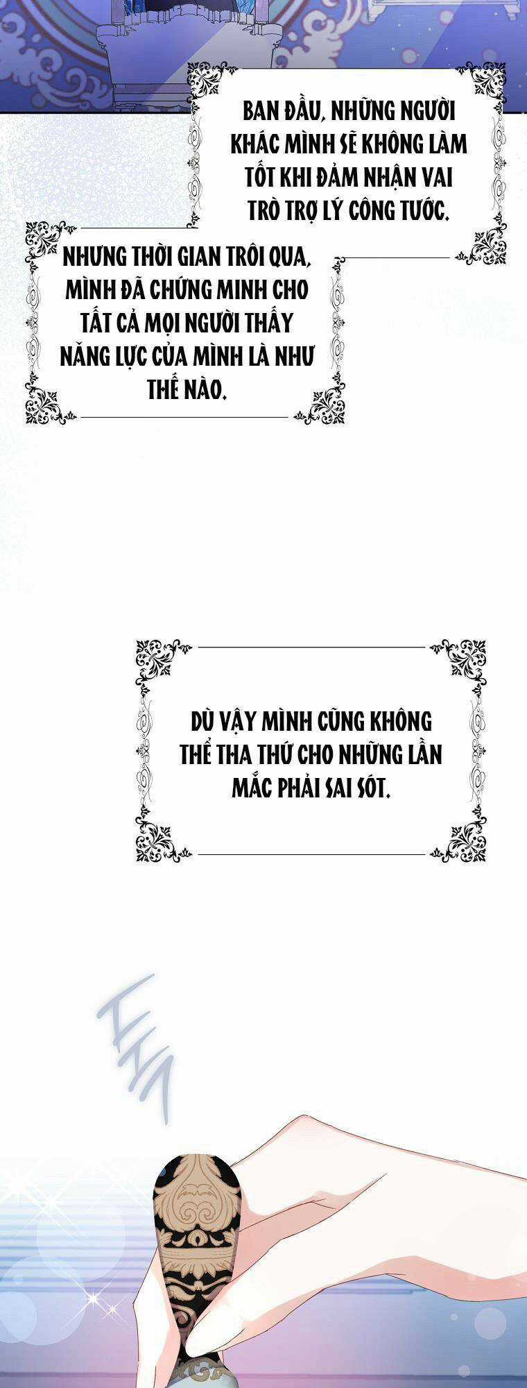 Anh Chỉ Là Đồ Bỏ Đi Của Tôi Mà Thôi Chapter 3 trang 16