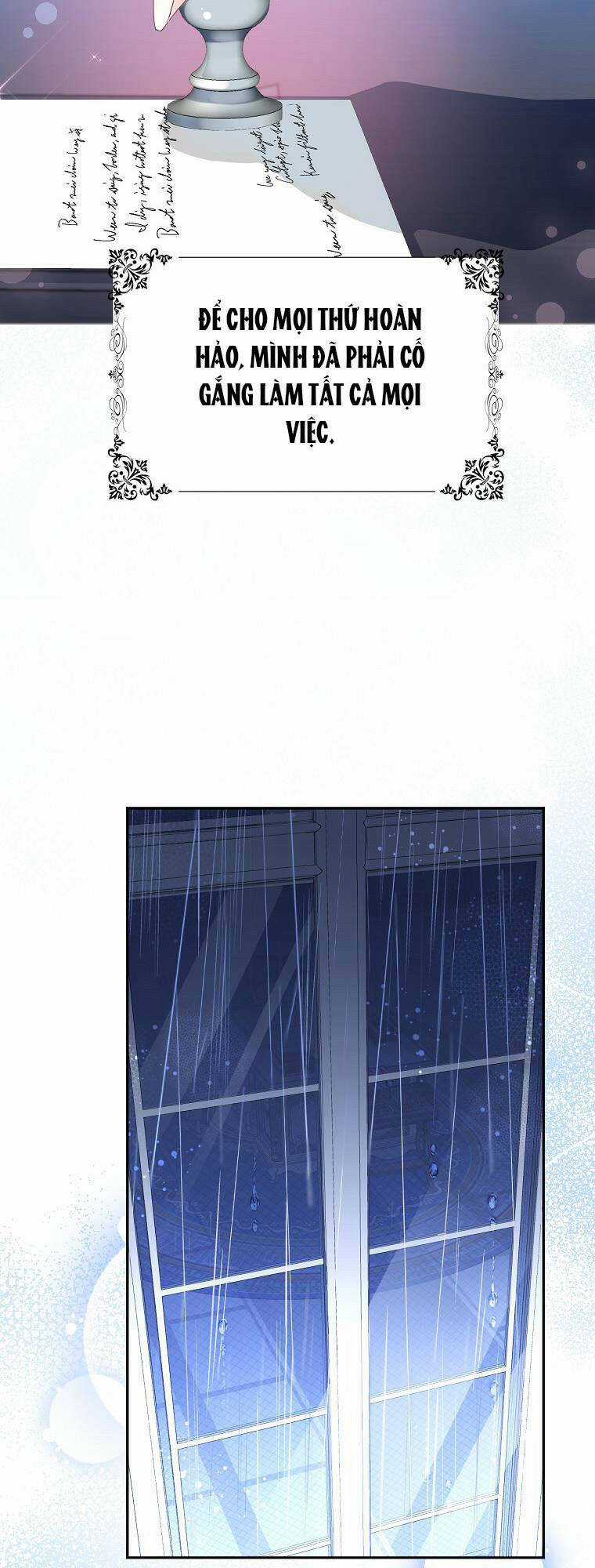 Anh Chỉ Là Đồ Bỏ Đi Của Tôi Mà Thôi Chapter 3 trang 17