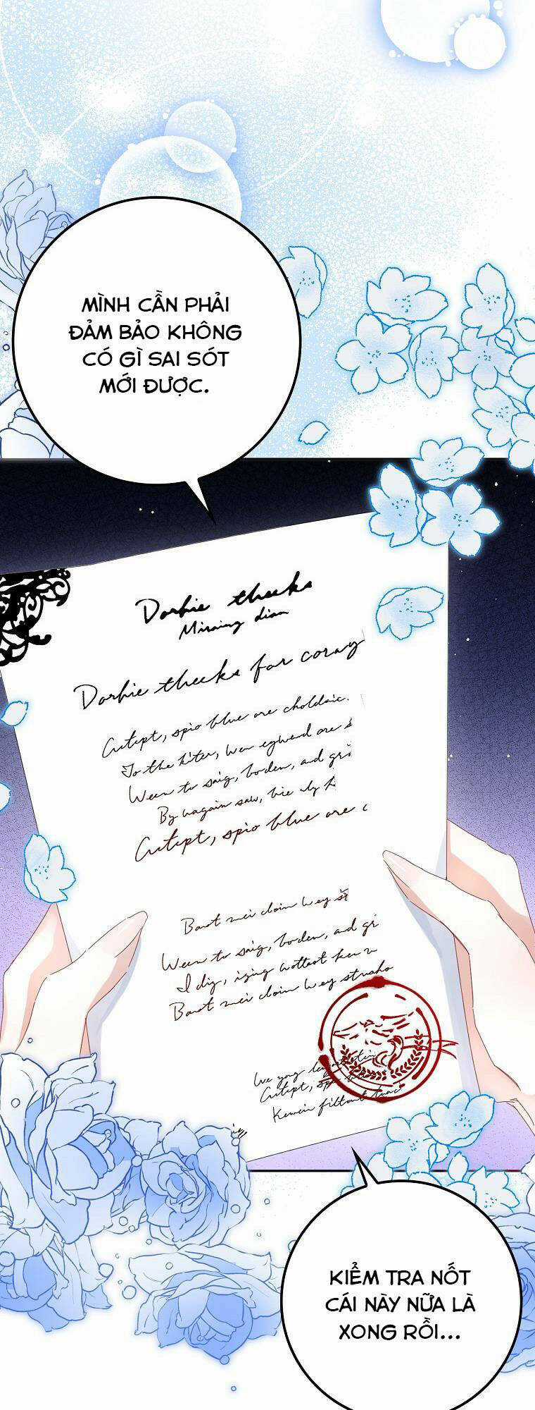 Anh Chỉ Là Đồ Bỏ Đi Của Tôi Mà Thôi Chapter 3 trang 18