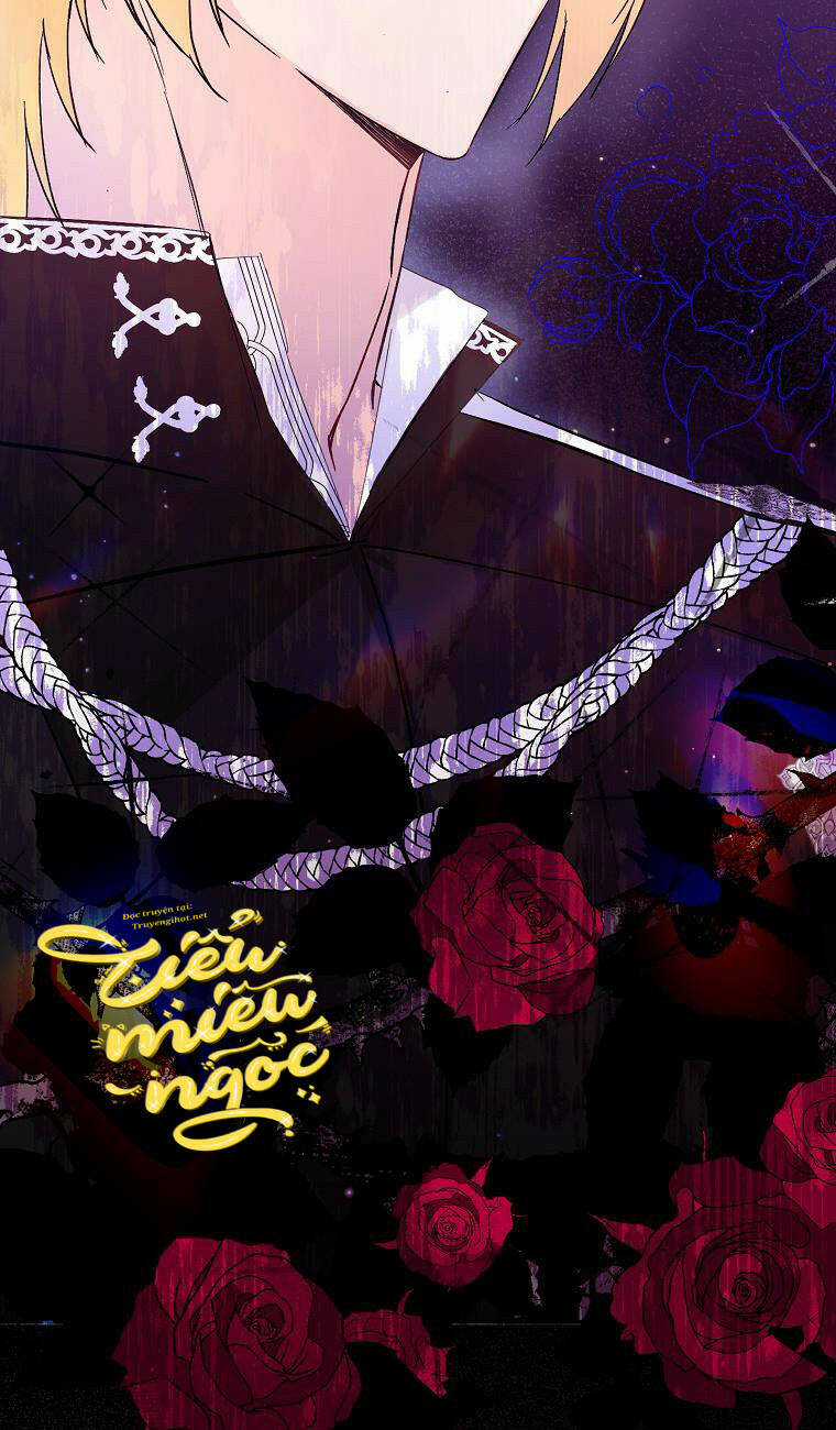 Anh Chỉ Là Đồ Bỏ Đi Của Tôi Mà Thôi Chapter 3 trang 2