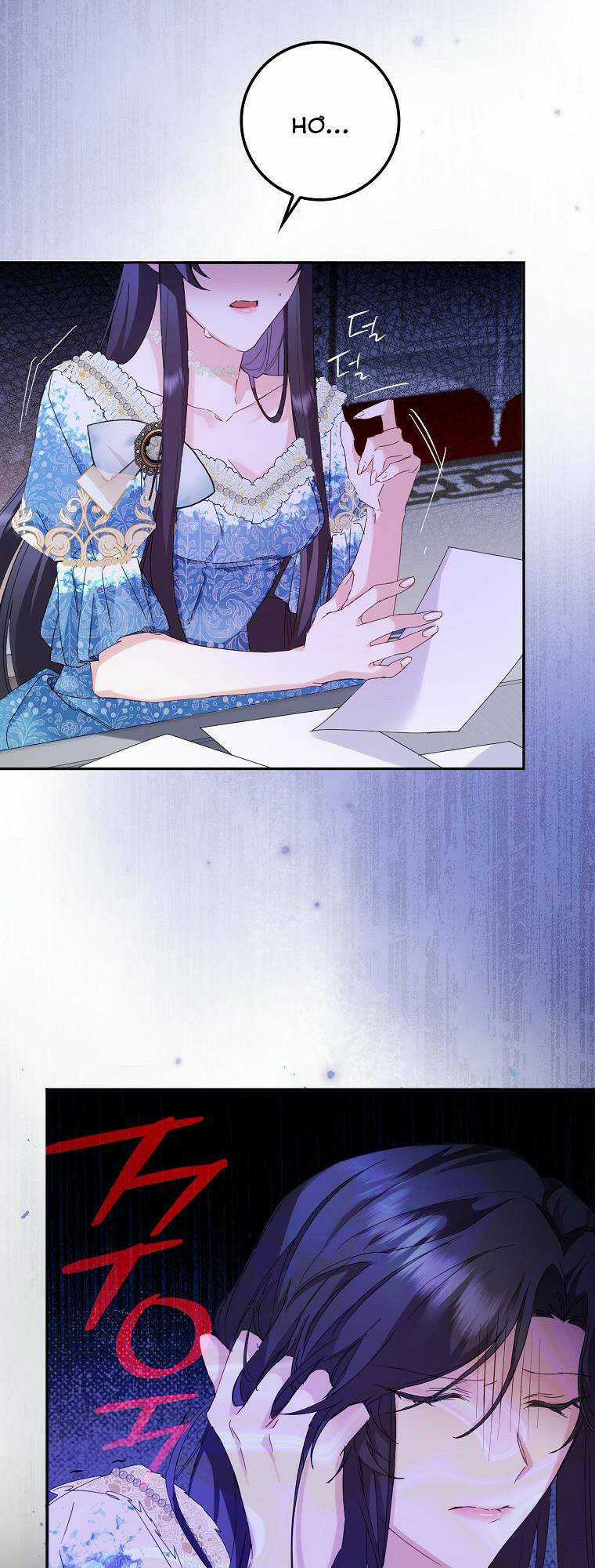 Anh Chỉ Là Đồ Bỏ Đi Của Tôi Mà Thôi Chapter 3 trang 20