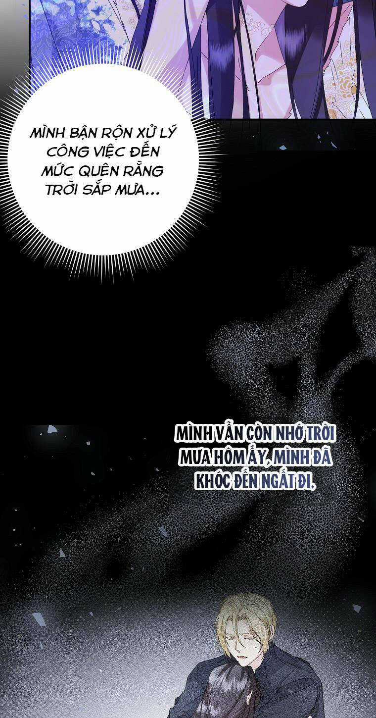 Anh Chỉ Là Đồ Bỏ Đi Của Tôi Mà Thôi Chapter 3 trang 21