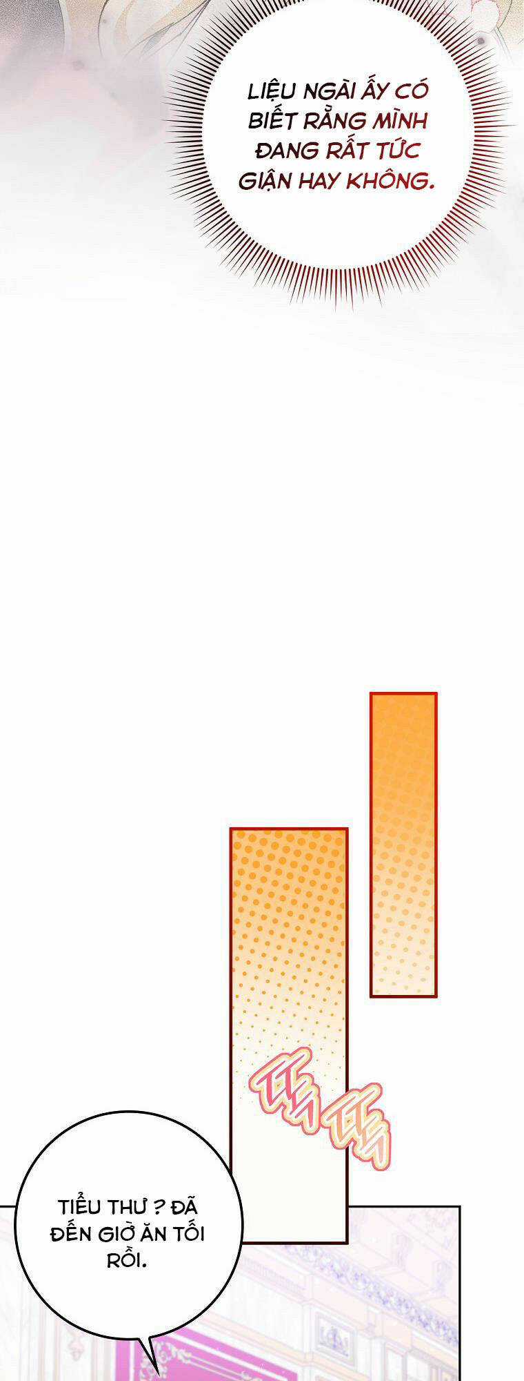 Anh Chỉ Là Đồ Bỏ Đi Của Tôi Mà Thôi Chapter 3 trang 25