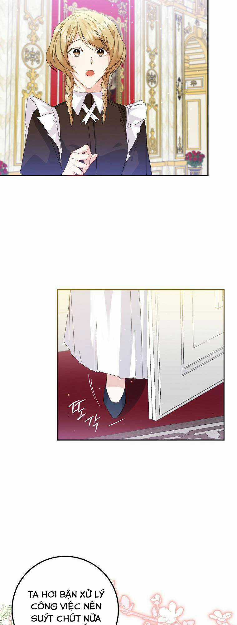 Anh Chỉ Là Đồ Bỏ Đi Của Tôi Mà Thôi Chapter 3 trang 26