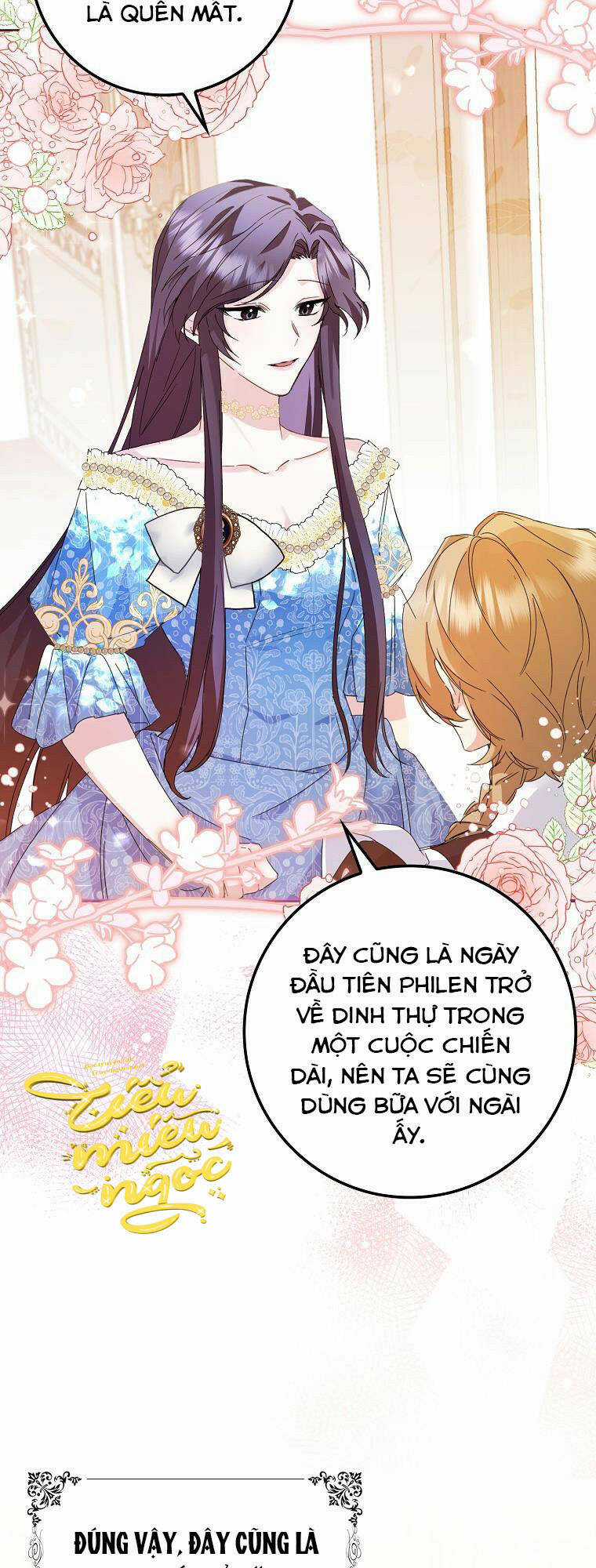 Anh Chỉ Là Đồ Bỏ Đi Của Tôi Mà Thôi Chapter 3 trang 27