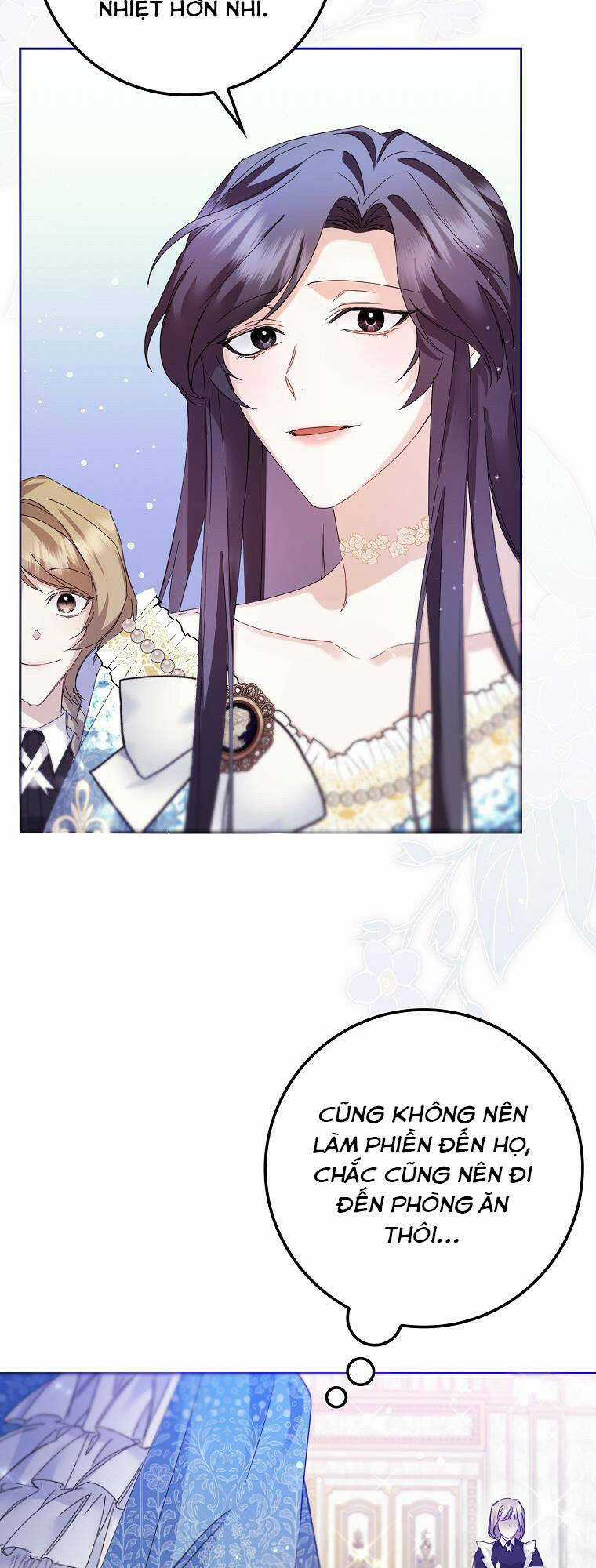 Anh Chỉ Là Đồ Bỏ Đi Của Tôi Mà Thôi Chapter 3 trang 31