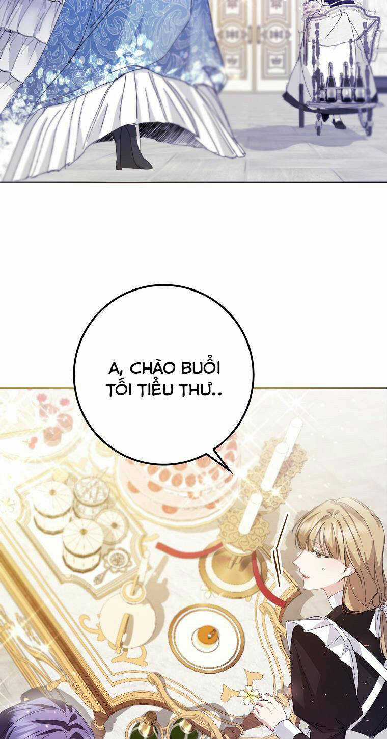 Anh Chỉ Là Đồ Bỏ Đi Của Tôi Mà Thôi Chapter 3 trang 32