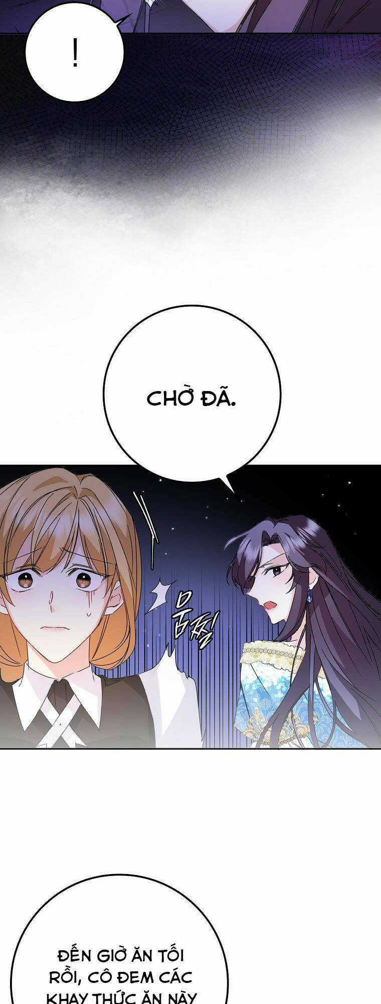 Anh Chỉ Là Đồ Bỏ Đi Của Tôi Mà Thôi Chapter 3 trang 34