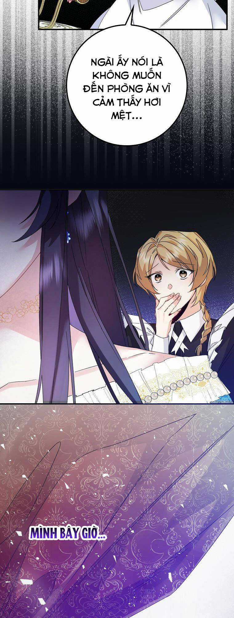 Anh Chỉ Là Đồ Bỏ Đi Của Tôi Mà Thôi Chapter 3 trang 36