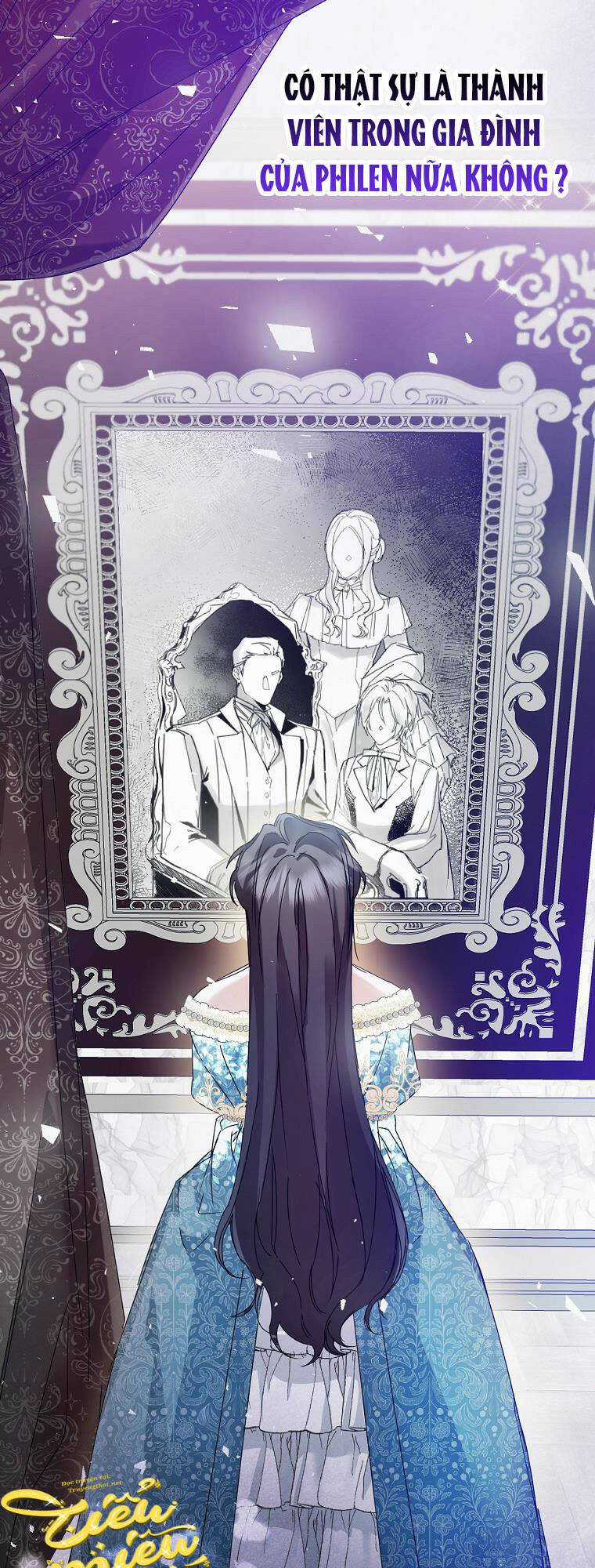 Anh Chỉ Là Đồ Bỏ Đi Của Tôi Mà Thôi Chapter 3 trang 37