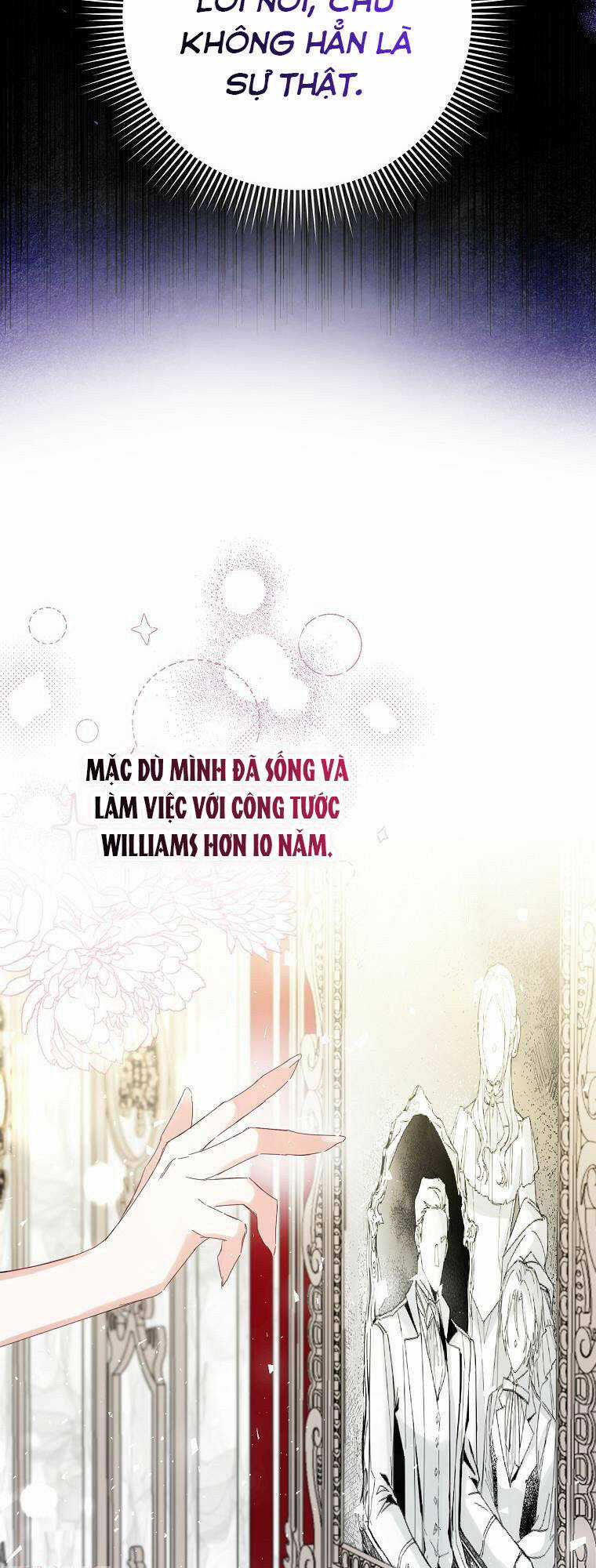 Anh Chỉ Là Đồ Bỏ Đi Của Tôi Mà Thôi Chapter 3 trang 39