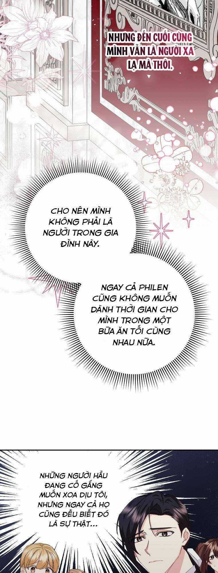 Anh Chỉ Là Đồ Bỏ Đi Của Tôi Mà Thôi Chapter 3 trang 40