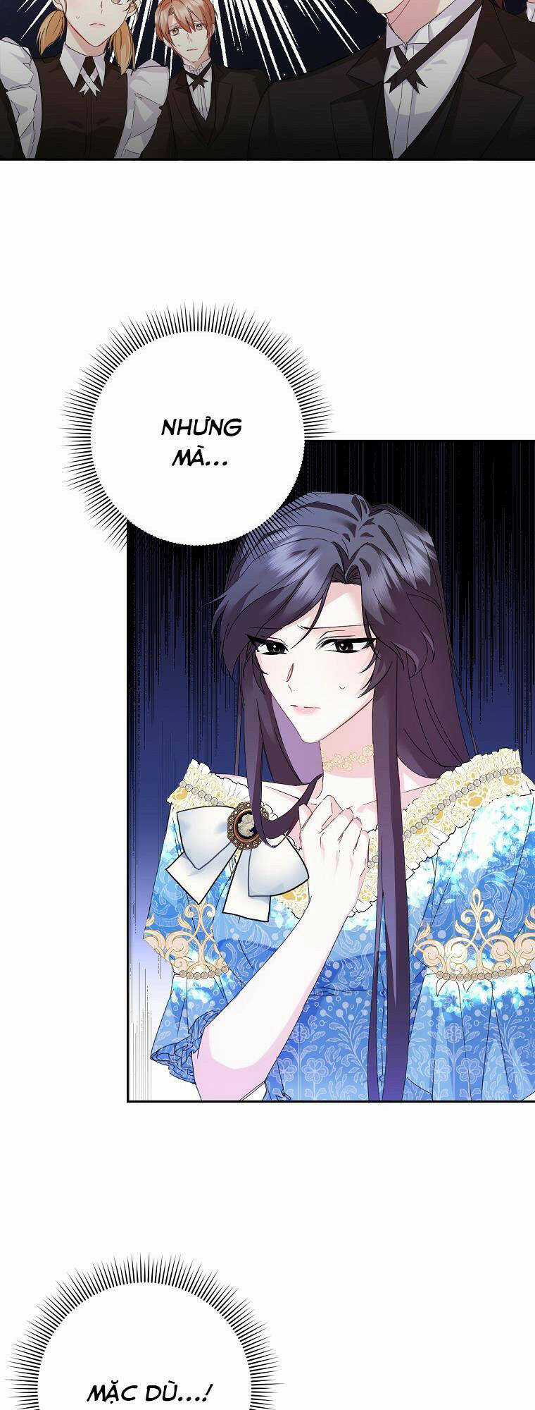 Anh Chỉ Là Đồ Bỏ Đi Của Tôi Mà Thôi Chapter 3 trang 41