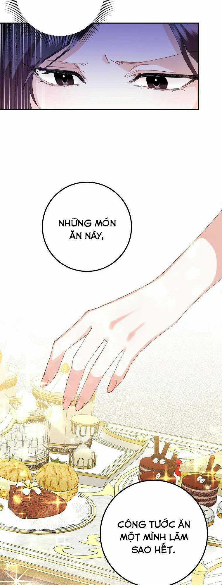 Anh Chỉ Là Đồ Bỏ Đi Của Tôi Mà Thôi Chapter 3 trang 42