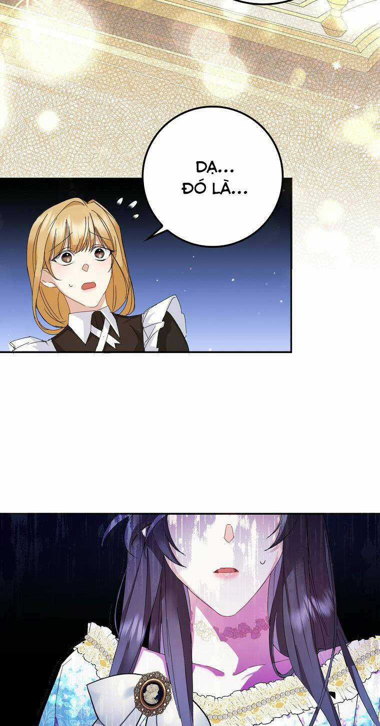 Anh Chỉ Là Đồ Bỏ Đi Của Tôi Mà Thôi Chapter 3 trang 43