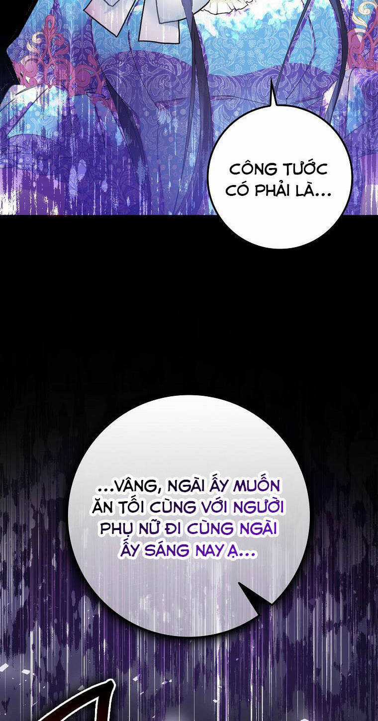 Anh Chỉ Là Đồ Bỏ Đi Của Tôi Mà Thôi Chapter 3 trang 44