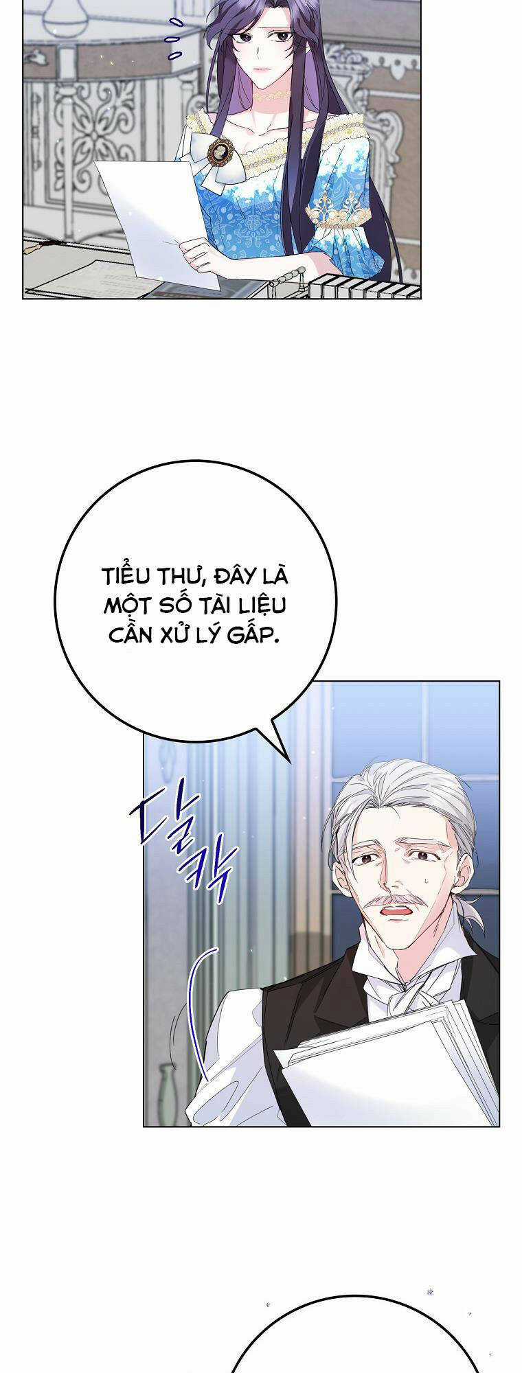 Anh Chỉ Là Đồ Bỏ Đi Của Tôi Mà Thôi Chapter 3 trang 48