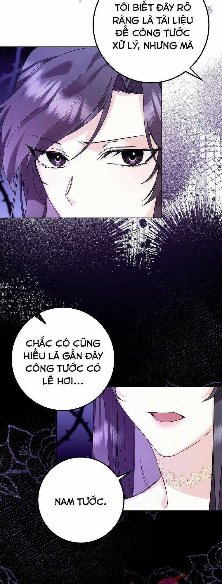 Anh Chỉ Là Đồ Bỏ Đi Của Tôi Mà Thôi Chapter 3 trang 49