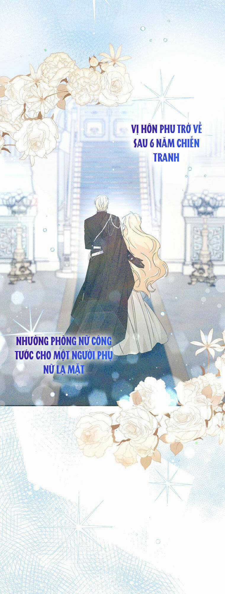 Anh Chỉ Là Đồ Bỏ Đi Của Tôi Mà Thôi Chapter 3 trang 5