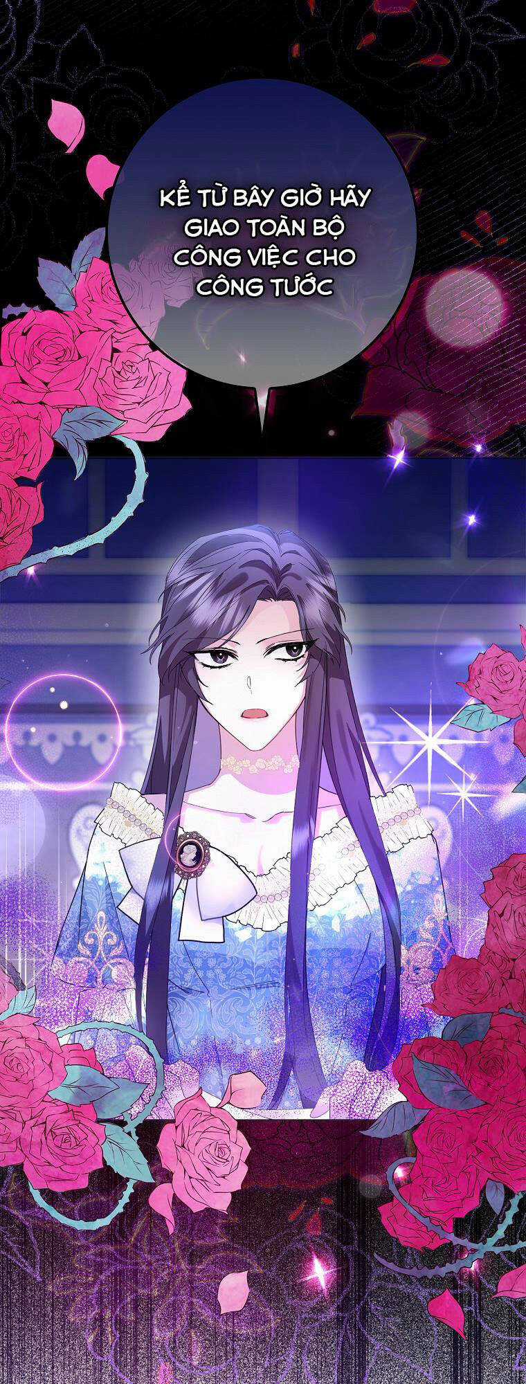 Anh Chỉ Là Đồ Bỏ Đi Của Tôi Mà Thôi Chapter 3 trang 50