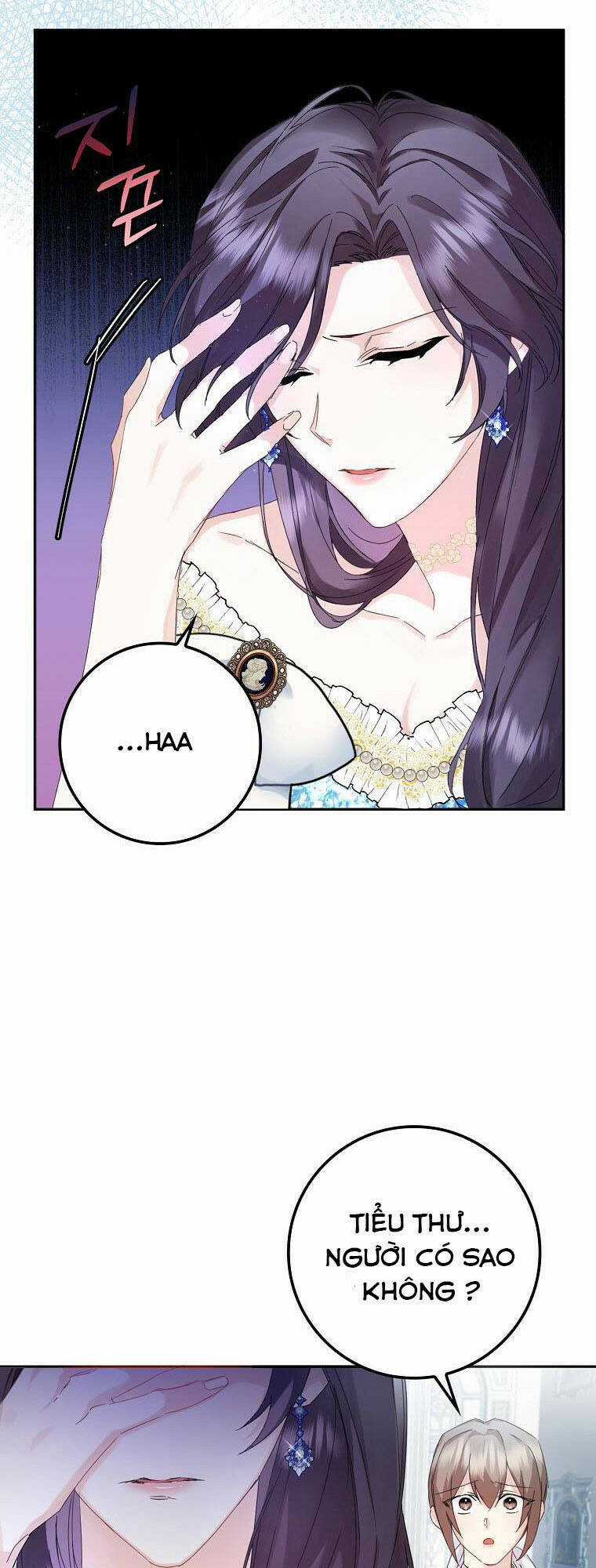 Anh Chỉ Là Đồ Bỏ Đi Của Tôi Mà Thôi Chapter 3 trang 6