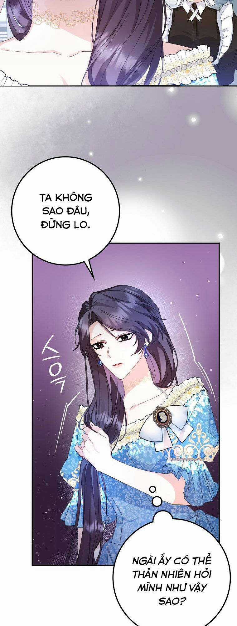 Anh Chỉ Là Đồ Bỏ Đi Của Tôi Mà Thôi Chapter 3 trang 7