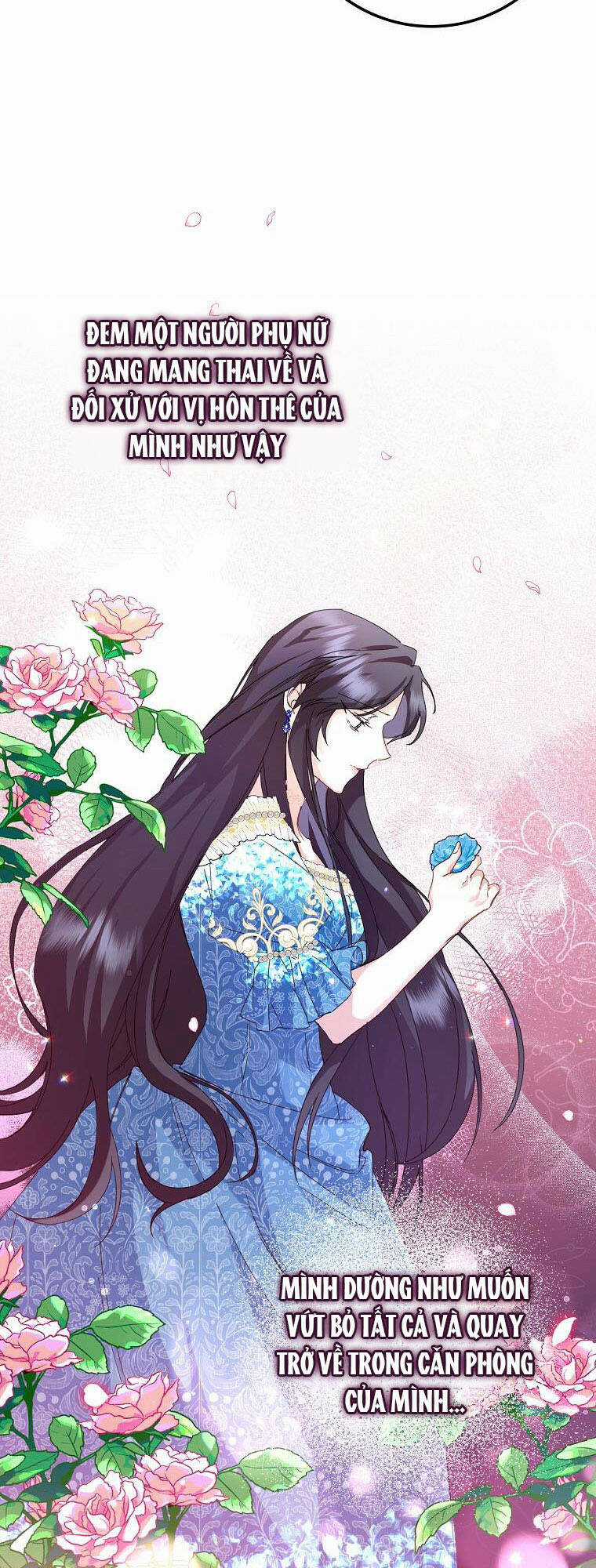 Anh Chỉ Là Đồ Bỏ Đi Của Tôi Mà Thôi Chapter 3 trang 8