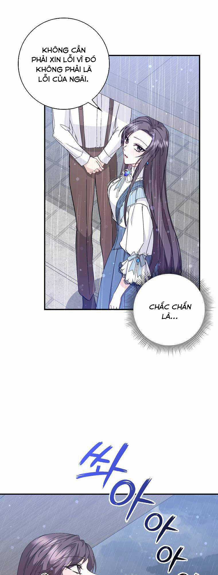 Anh Chỉ Là Đồ Bỏ Đi Của Tôi Mà Thôi Chapter 30 trang 1