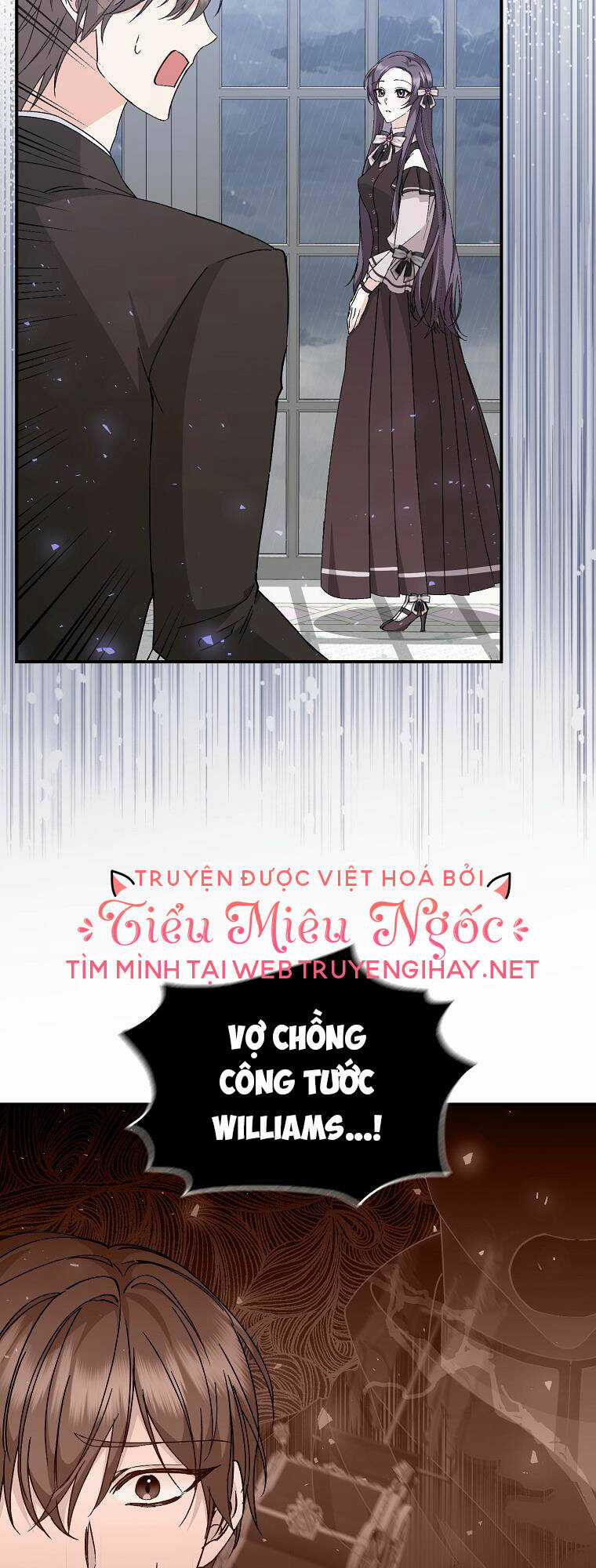 Anh Chỉ Là Đồ Bỏ Đi Của Tôi Mà Thôi Chapter 30 trang 10