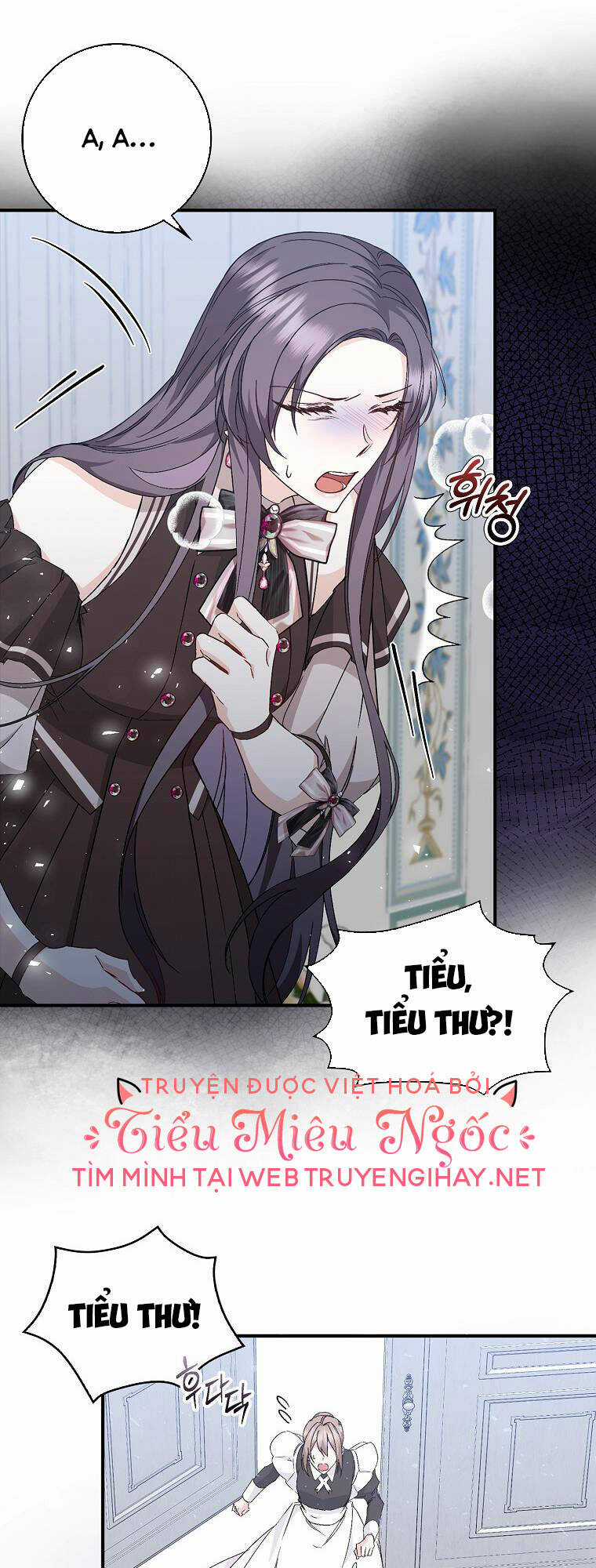 Anh Chỉ Là Đồ Bỏ Đi Của Tôi Mà Thôi Chapter 30 trang 12