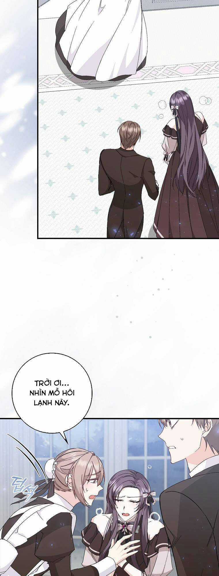 Anh Chỉ Là Đồ Bỏ Đi Của Tôi Mà Thôi Chapter 30 trang 13