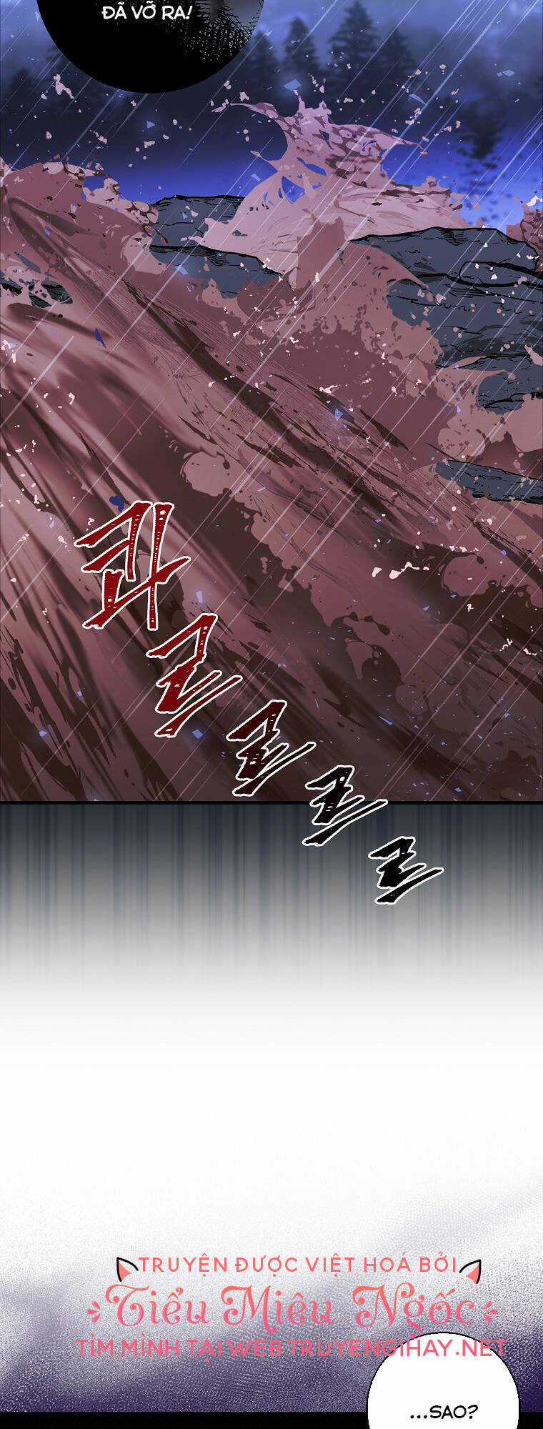 Anh Chỉ Là Đồ Bỏ Đi Của Tôi Mà Thôi Chapter 30 trang 15