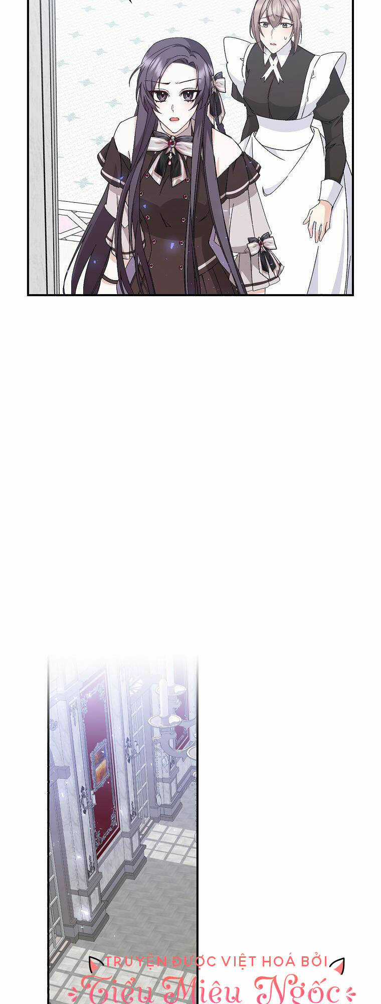 Anh Chỉ Là Đồ Bỏ Đi Của Tôi Mà Thôi Chapter 30 trang 17