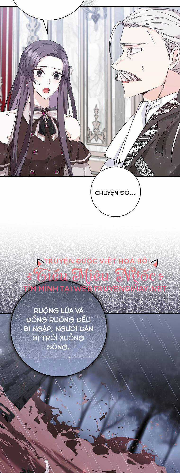 Anh Chỉ Là Đồ Bỏ Đi Của Tôi Mà Thôi Chapter 30 trang 19