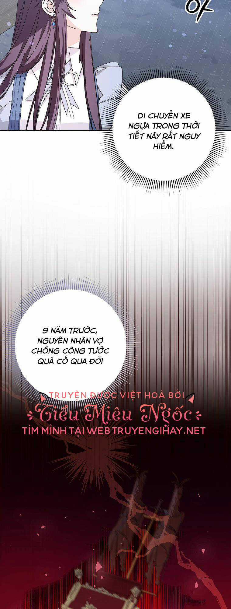 Anh Chỉ Là Đồ Bỏ Đi Của Tôi Mà Thôi Chapter 30 trang 2