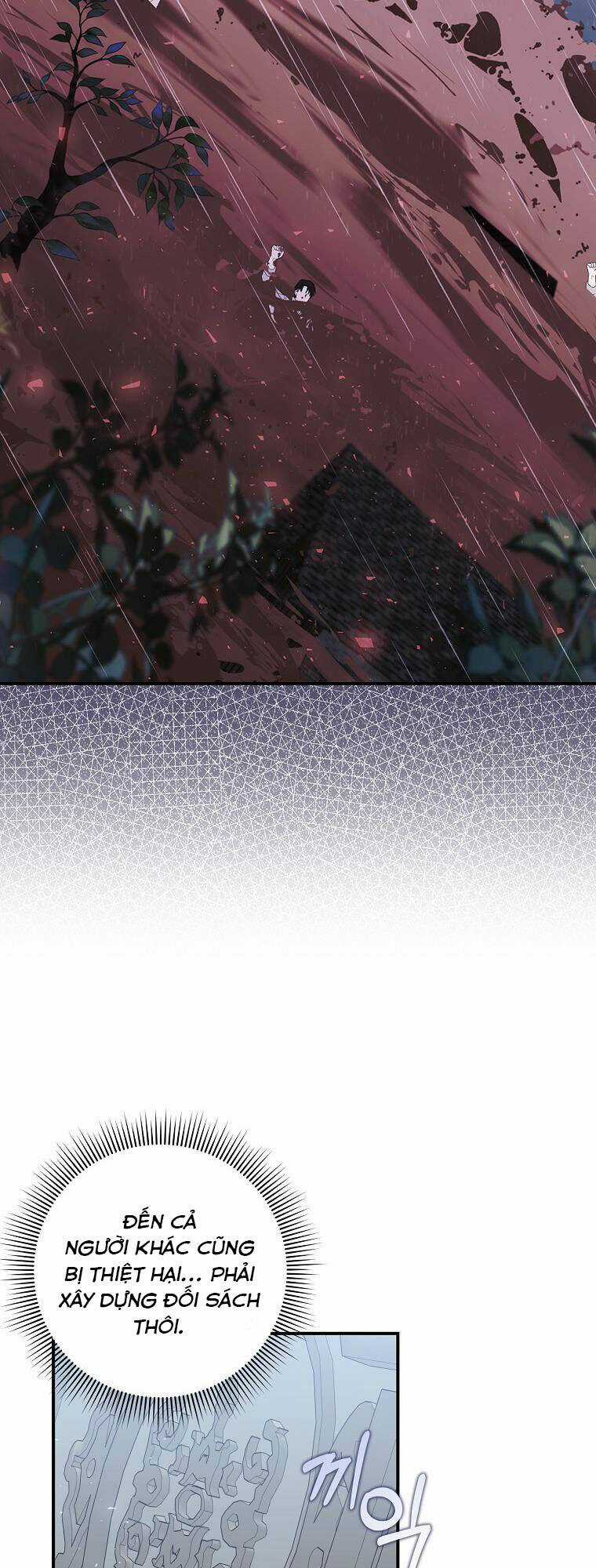 Anh Chỉ Là Đồ Bỏ Đi Của Tôi Mà Thôi Chapter 30 trang 20