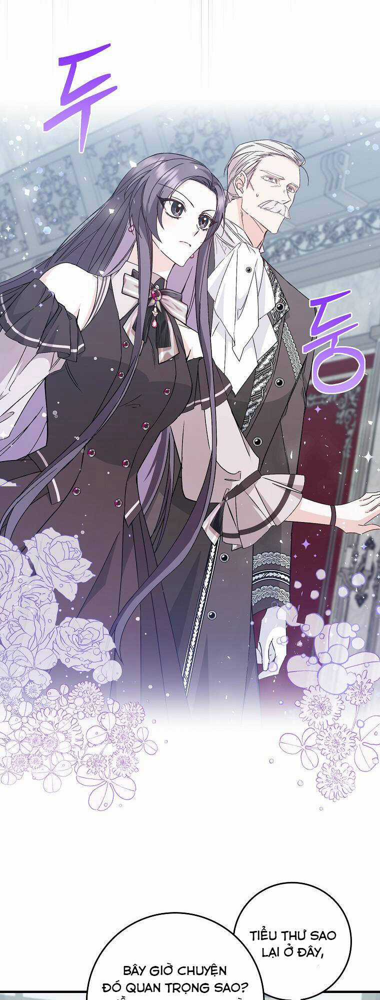 Anh Chỉ Là Đồ Bỏ Đi Của Tôi Mà Thôi Chapter 30 trang 23