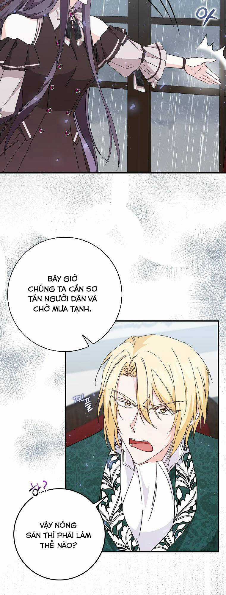 Anh Chỉ Là Đồ Bỏ Đi Của Tôi Mà Thôi Chapter 30 trang 25