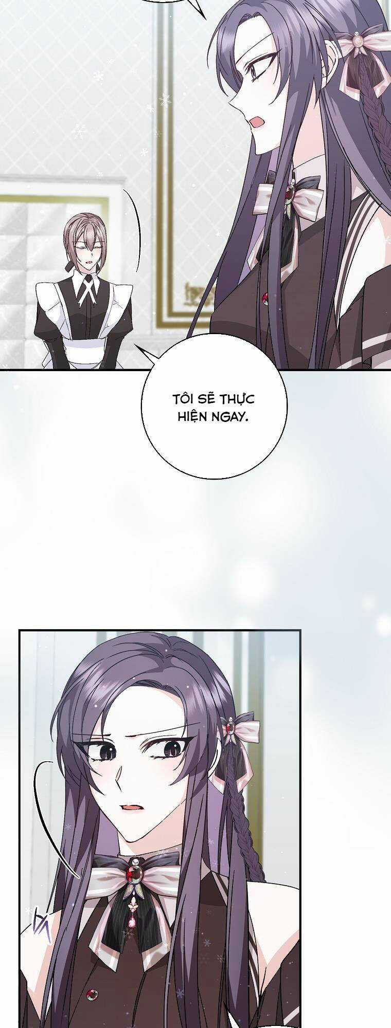 Anh Chỉ Là Đồ Bỏ Đi Của Tôi Mà Thôi Chapter 30 trang 29