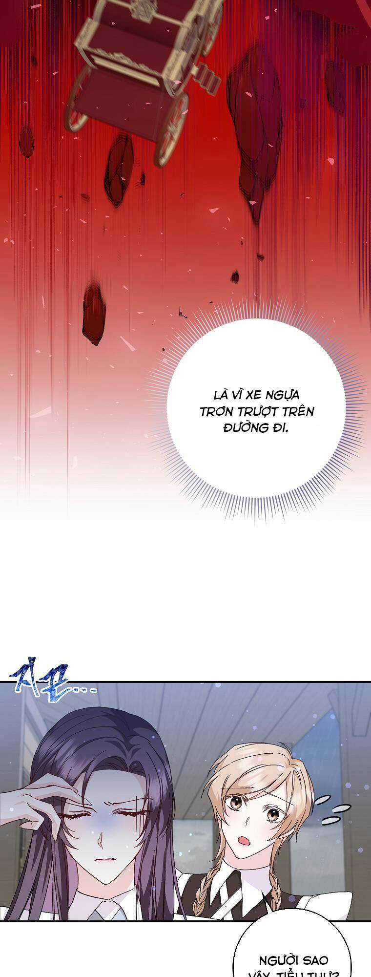 Anh Chỉ Là Đồ Bỏ Đi Của Tôi Mà Thôi Chapter 30 trang 3