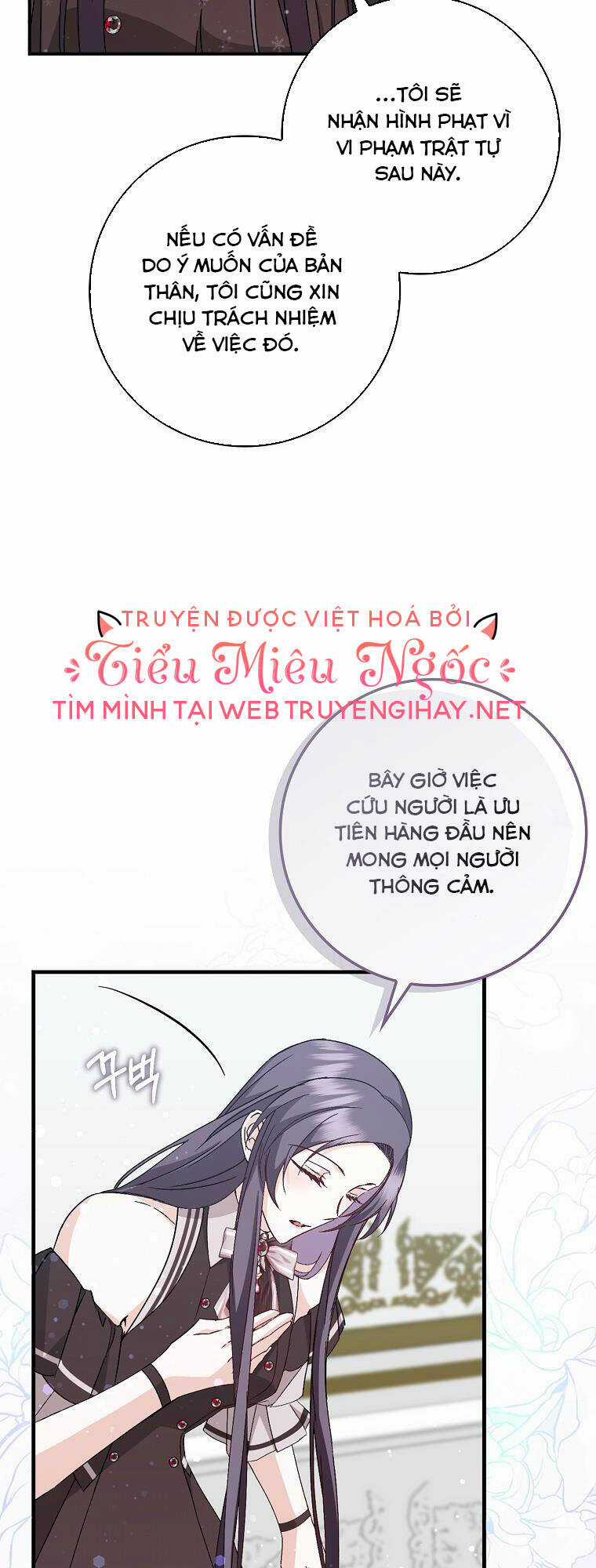 Anh Chỉ Là Đồ Bỏ Đi Của Tôi Mà Thôi Chapter 30 trang 30