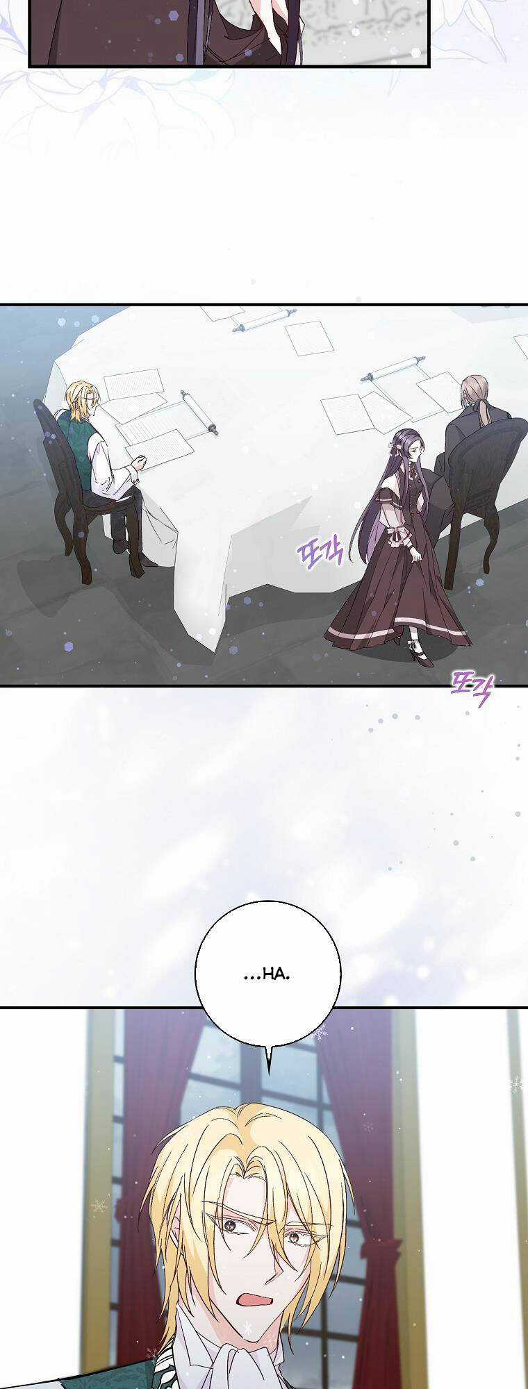 Anh Chỉ Là Đồ Bỏ Đi Của Tôi Mà Thôi Chapter 30 trang 31