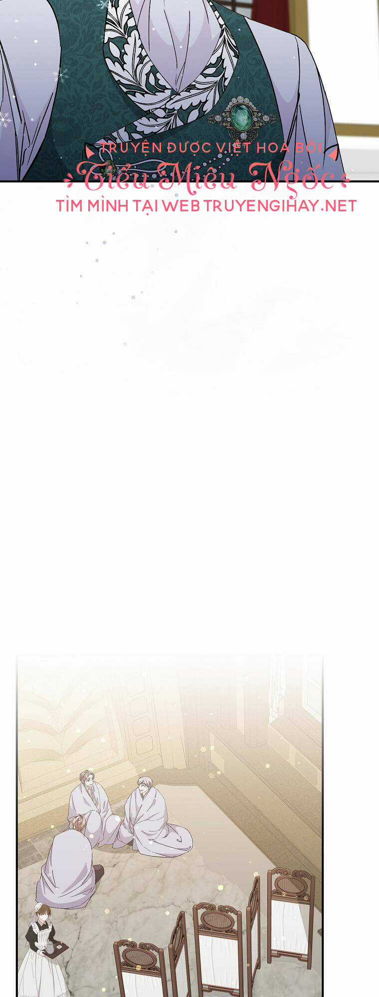 Anh Chỉ Là Đồ Bỏ Đi Của Tôi Mà Thôi Chapter 30 trang 32