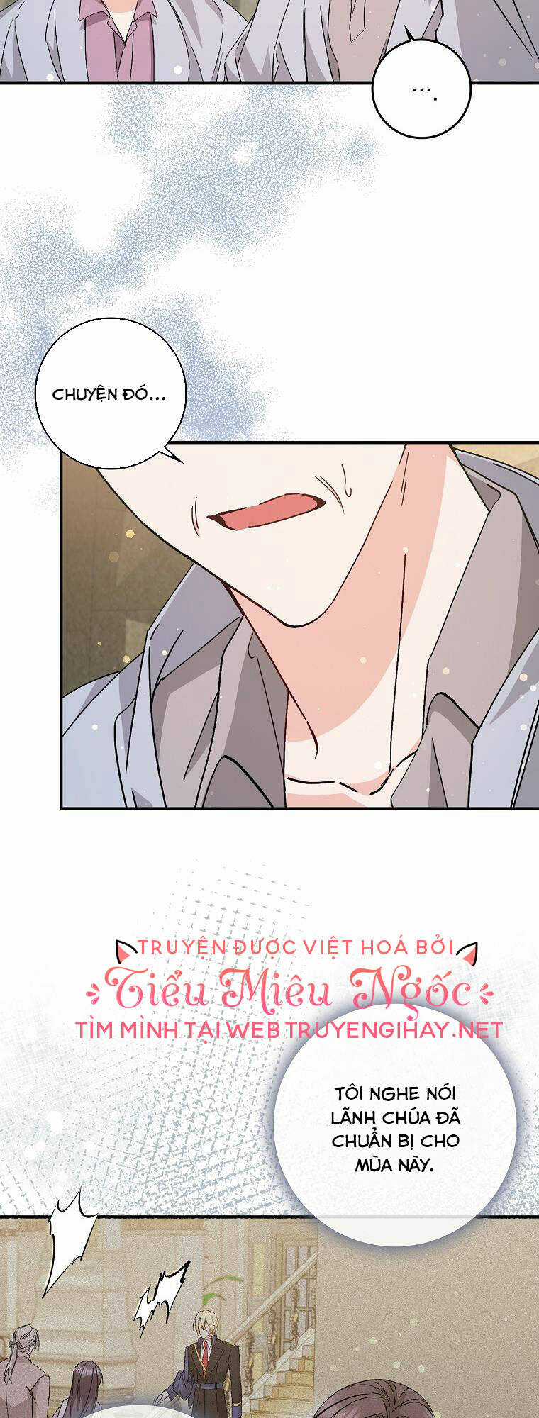 Anh Chỉ Là Đồ Bỏ Đi Của Tôi Mà Thôi Chapter 30 trang 35